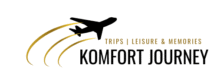 komfort journey